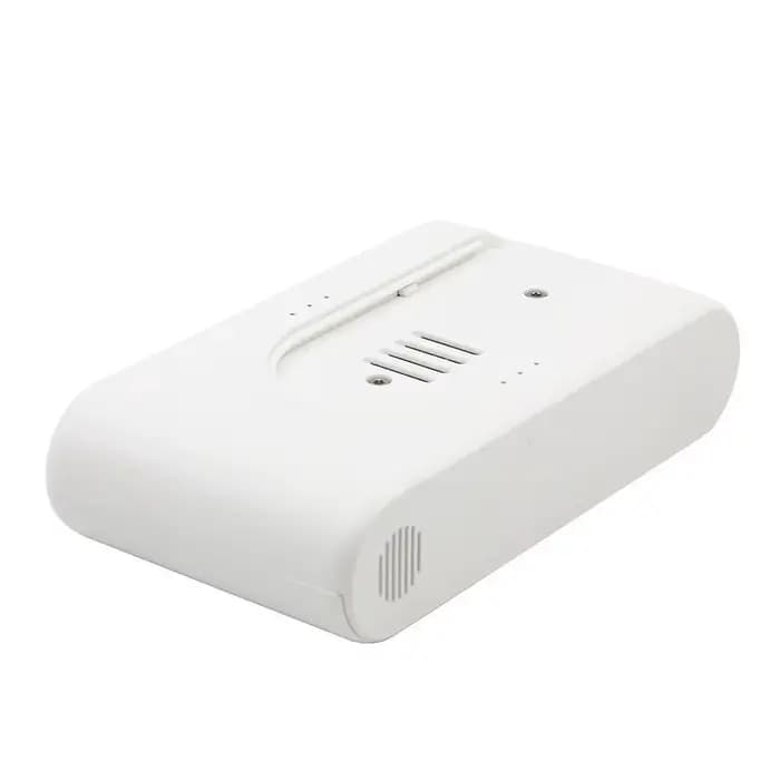 QULE 25.2V 5000mAh P2046-7S1P-BC batterie d'aspirateur pour Xiaomi Mijia Dreame G9 G10 1S R10