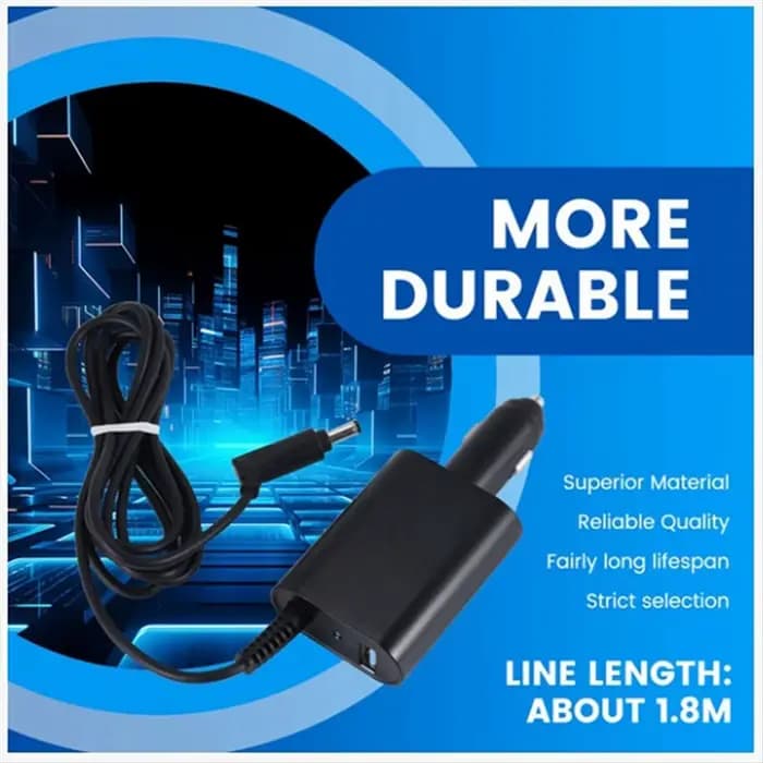 A006 26.1V 0.78A DC chargeur de voiture adaptateur secteur pour Dyson: V6 V7 V8 DC58 DC59 SV03 SV04 SV05 SV06 nouvel aspirateur