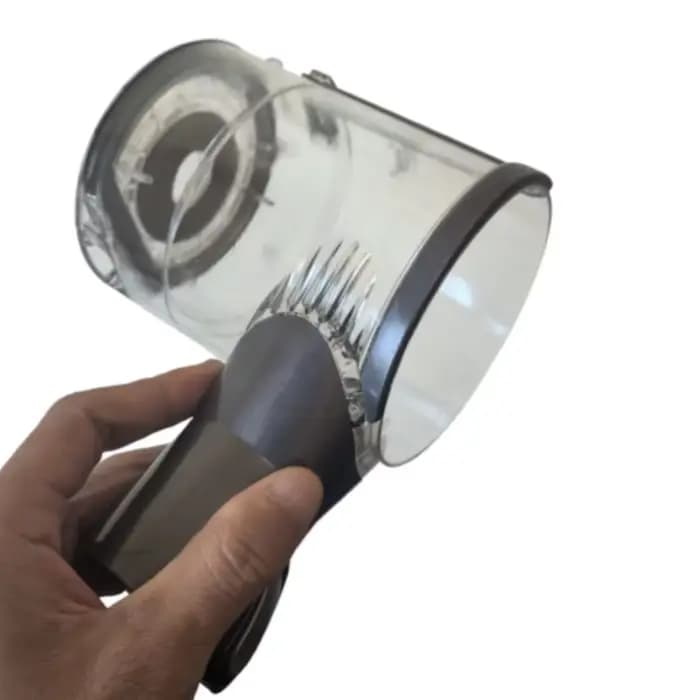 Poubelle de remplacement pour aspirateur sans fil portatif DC43 DC44 DC45