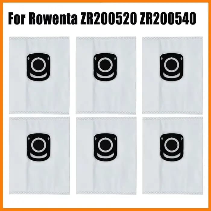 Pour Rowenta hygiène + ZR200520 ZR200540 ZR200720 ZR200920