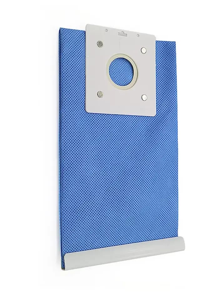 Sac à poussière en tissu Non tissé DJ69-00420B pour aspirateur Samsung série SC40 SC41 SC56 SC61 SC62 SC63 SC78 SC79 SC83