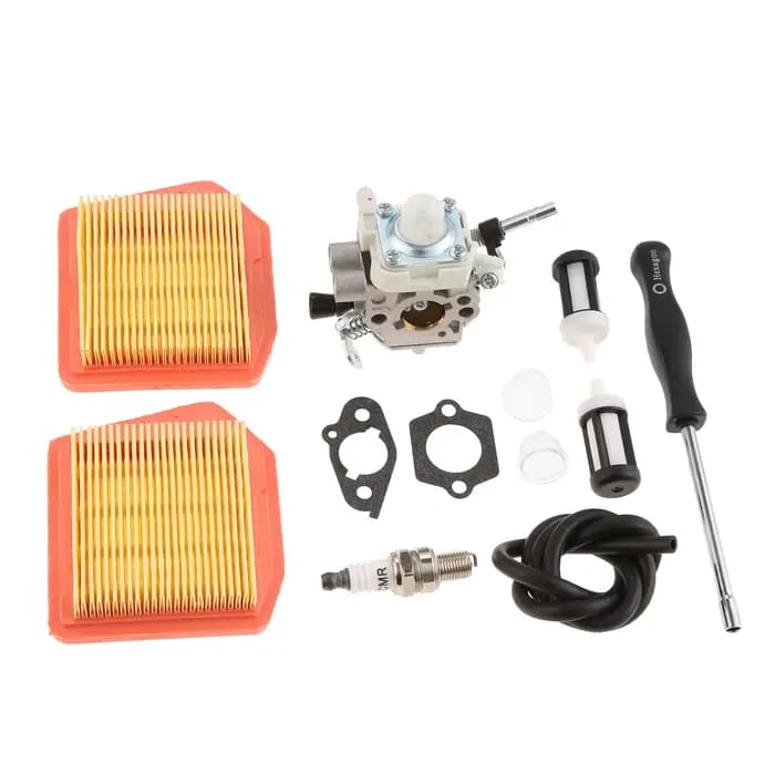 Kit carburateur FS240 FS260 pour Stihl FS240C FS240R FS260C FS260R FS260RC FS360C FS410C 4147 120 0625 41471200625 4147-120-0625