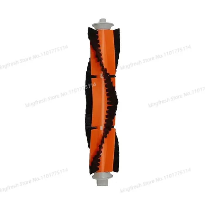 Compatible avec Ultenic MC1 Pièces de Rechange pour Aspirateur Rouleau Principal Brosse Latérale Filtre HEPA Chiffon de Serpillière Sac à Poussière Accessoires
