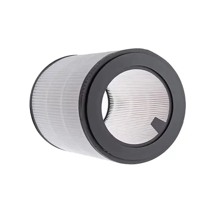 Filtre HEPA pur pour supporter ficateur d'air Philips FY0293 FY0194 AC0819 AC0830 AC0850/20 AC0820 AC0810 800 800i