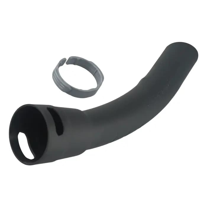 Pour Karcher poignée pour tous les aspirateurs WD MV 3 4 5 6 35mm 2.863-012.0 outil de nettoyage pièces de rechange accessoires pour appareils ménagers