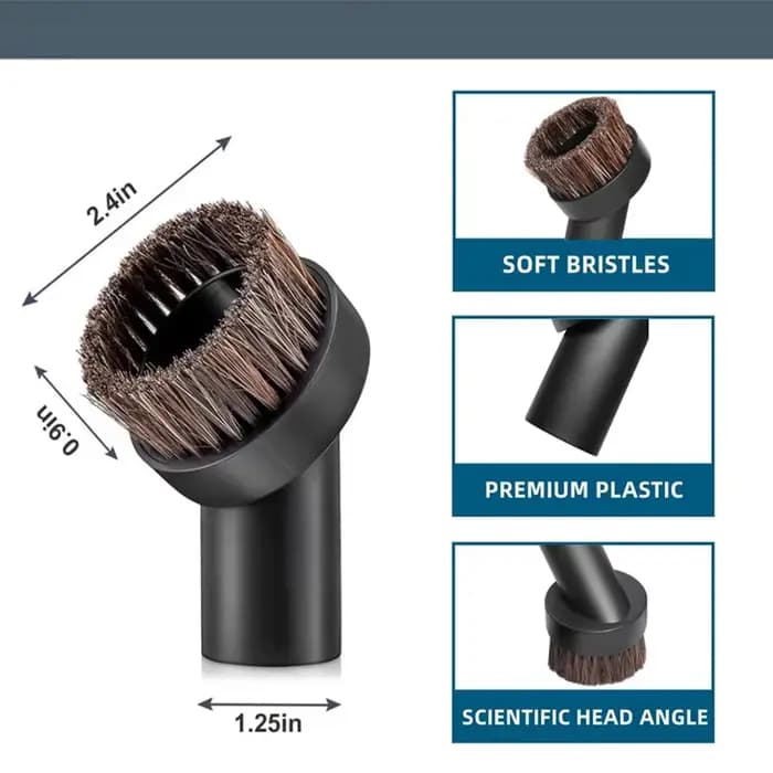 FLYY-brosse à cheveux pour aspirateur sans fil Dyson Gen 5 V15 V12 V11 V10 V8 V7 V6 SV10 SV11 SV12 SV14