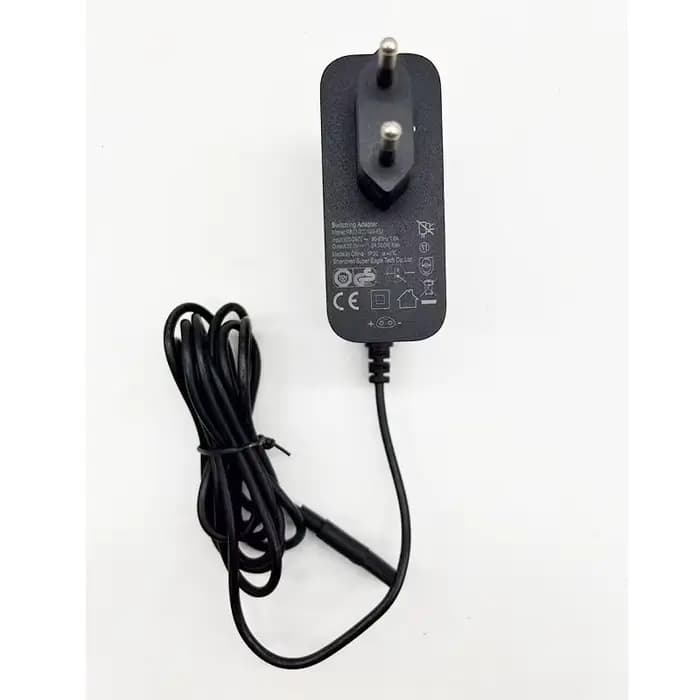 Chargeur pour aspirateur Cecotec Conga Rockstar 300X-Treme/500/700 Ultimate/1200/1300