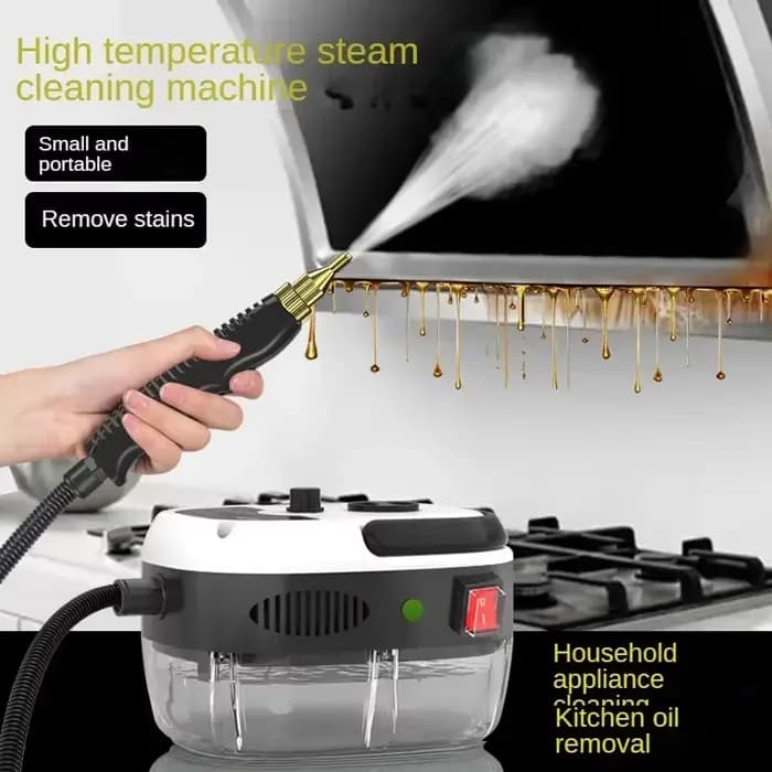 Nettoyeur à vapeur haute pression pour climatiseur