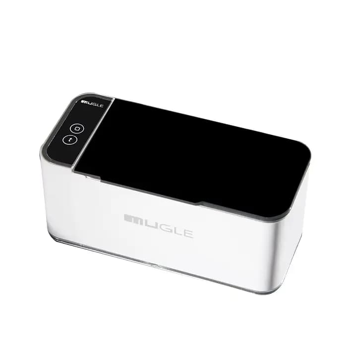 Machine de nettoyage à ultrasons domestique 500ML