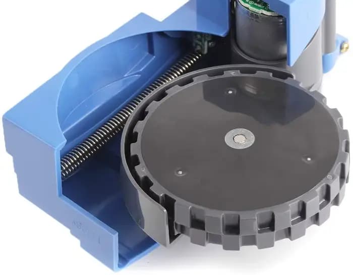 Store Right Wheel Motor pour iRobot Roomba 500