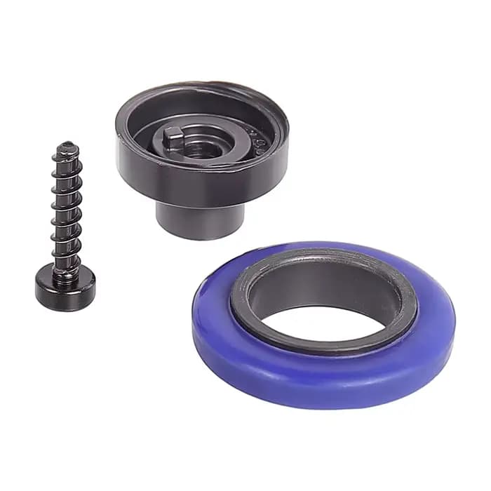 Pièces de rechange pour aspirateur Dyson V7 V8 V10 V11 : axe de rotation