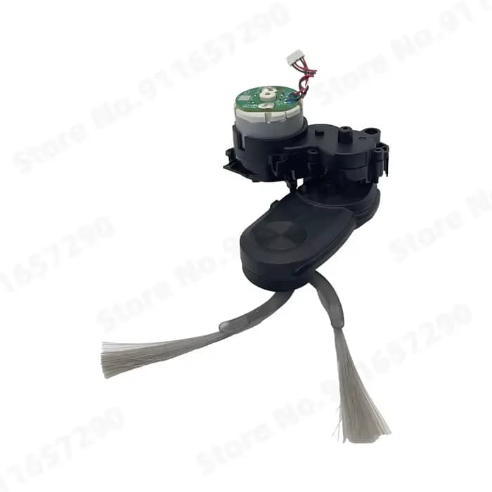 Pièce de rechange originale pour Roborock Saros 20