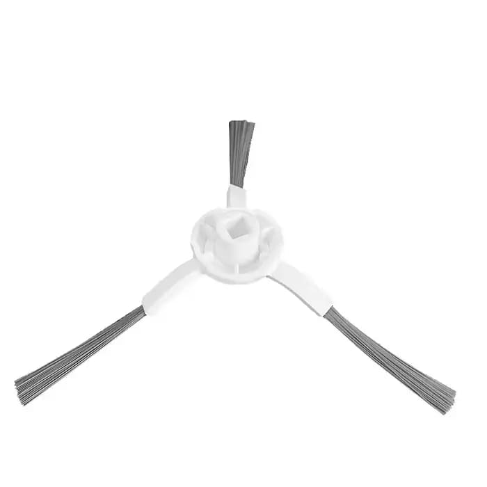 Brosse latérale pourXiaomi Mijia S10+/ S10 plus / B105 / B108CN / B113CN(Self-Cleaning Mop 2 Pro)Omni 1S(B116)/ Mop2 (C102CN) Ro