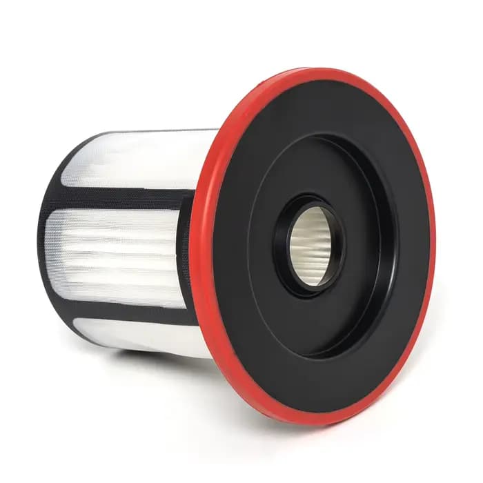 Filtre de remplacement pour aspirateur Bosch Unlimited série 6