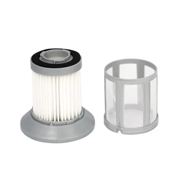 Filtre à vide 2156A pour aspirateur sans sac Bissell Zing, séries 1613056, 1665W, 16652, 1665, 2156E, 2156A, 2156