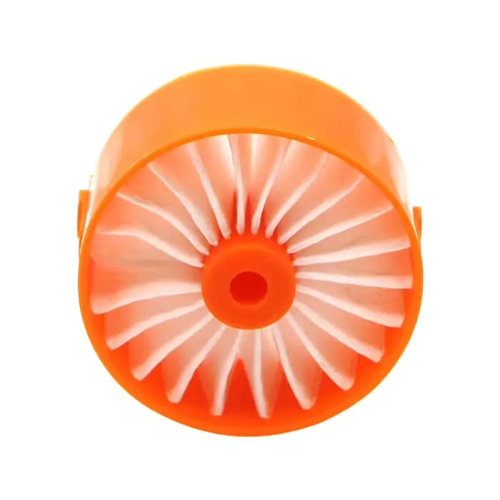 Filtre HEPA pour brosse principale