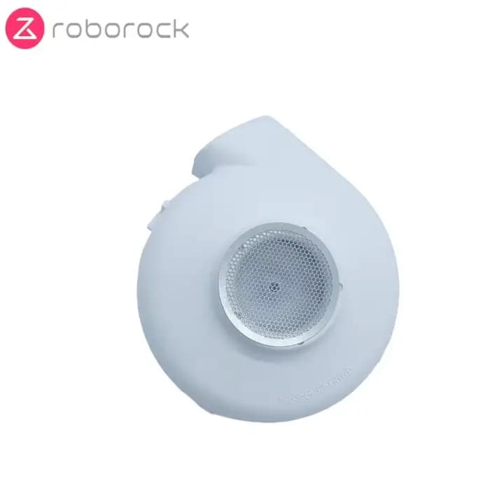 Moteur de ventilateur d'origine pour aspirateur robot Roborock
