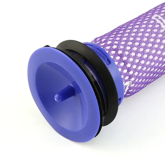 Kit de pré-filtre + post-filtre HEPA pour aspirateur Dyson V7 V8