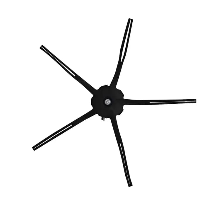 Accessoires pour aspirateur Robot Xiaomi Roborock S5 S6 Pure S60 S65 S50 E25 E4