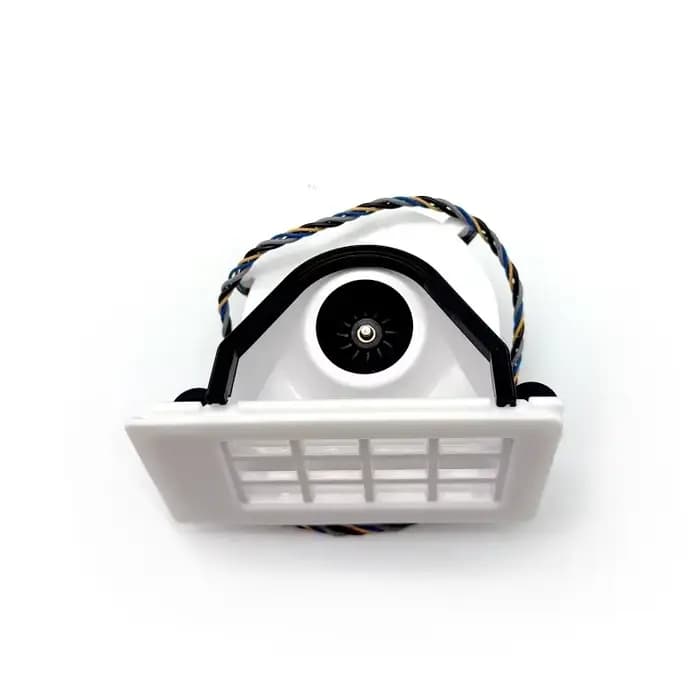 Générateur d'aspiration sous vide de moteur de ventilateur ECOVACS d'origine pour DEEBOT T50 Pro T50 Max série Robot aspirateur pièces de rechange