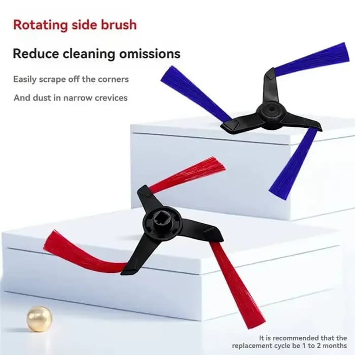 Accessoires pour aspirateur robot Dyson Spot+Scrub Ai