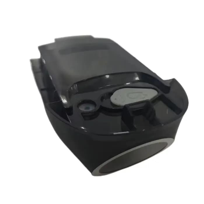 Réservoir d'eau de remplacement de grande capacité pour accessoires d'aspirateur domestique Eureka New400 (11*11*5 Cm)