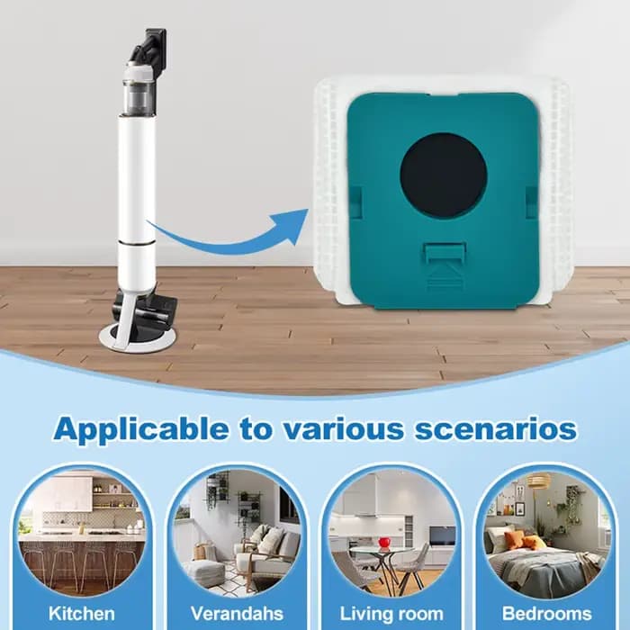 Sac à poussière pour aspirateur SAMSUNG série VS20
