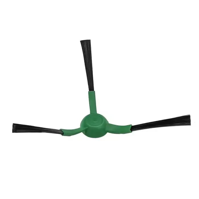 Brosse latérale pour aspirateur Robot Irobot Roomba Combo Essential VAC/VAC 2/ Q052 Q0520 (RVG-Y1 Y0112/Y0140/Y0110 Q0120 Q011)