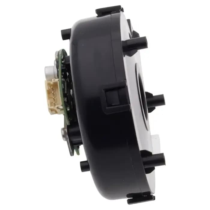 Moteur de ventilateur Rowenta Tefal pour aspirateur robot X-Plorer 130AI OBH Nordica OA9075 Tefal RG9075 RG9077 Rowenta RR9065 RR9067
