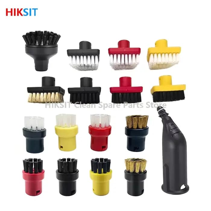 Accessoires pour nettoyeur à vapeur à main Karcher SC1 SC2 SC3 SC4 SC5 SC7 CTK10
