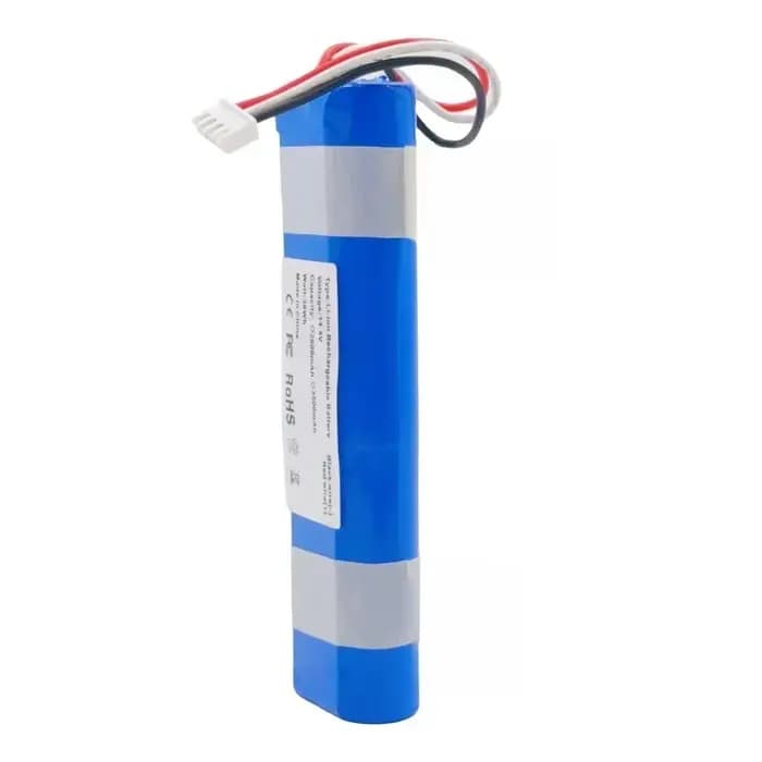 Batterie au Lithium pour aspirateur Ecovacs DJ35 DJ36 DJ65 DK33 DK35 DK36 DK39 DK41 DV33 DG31 DG36 DX55 DN55 DN56 DN58