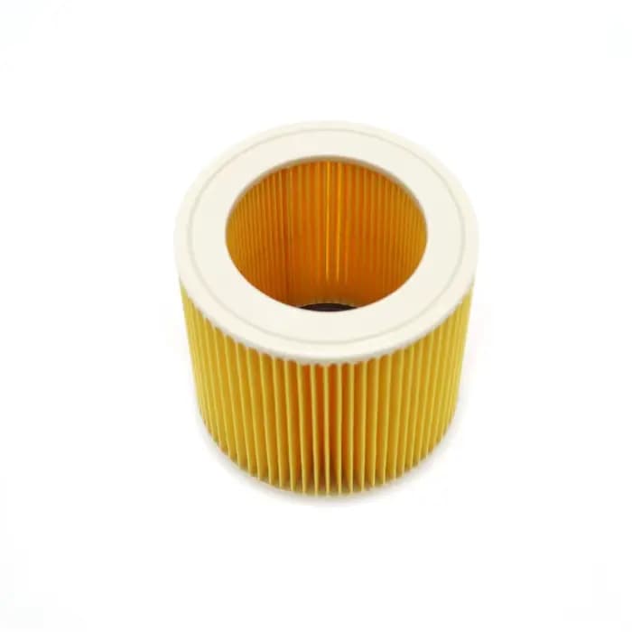 Filtre HEPA pour cartouche Karcher WD2250 WD3.200 MV2 MV3 WD3