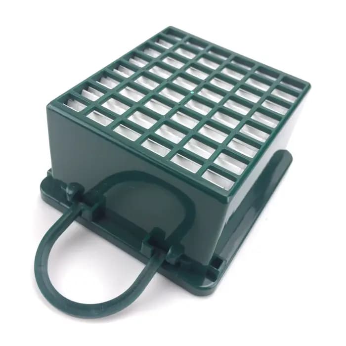 Élément filtrant HEPA FP130 FP131 KOBOLD130 KOBOLD131 pour Vorwerk Kobold VK130 VK131