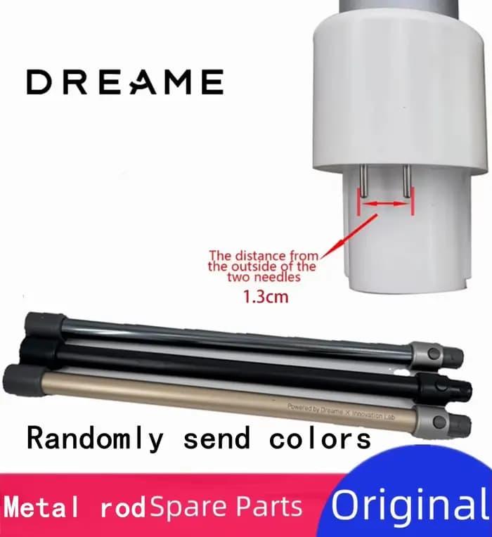 Dreame – aspirateur à main sans fil VVN3 VVN4 VVN5 VVN6