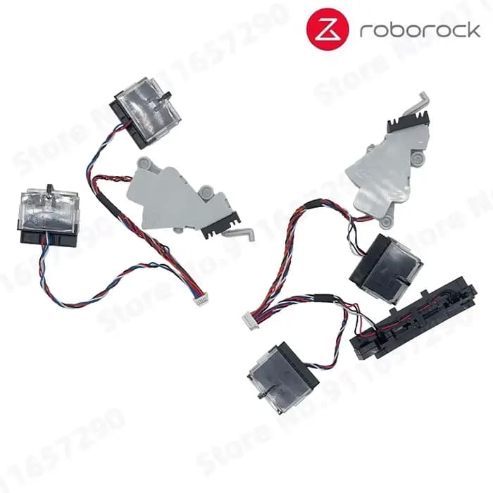 Roborock – aspirateur Robot S5 Max/S50 Max/S55 Max/S60Pure/S65 Pure/S45 Max
