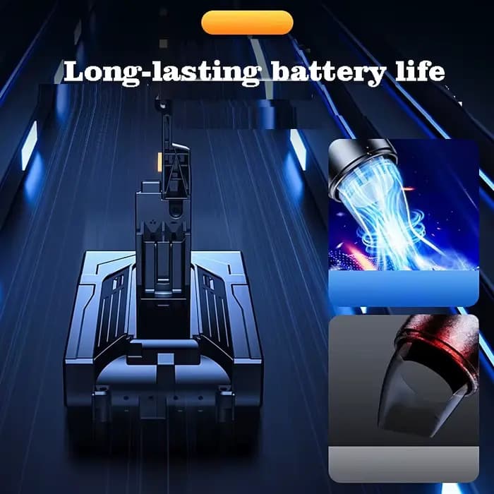 V7/SV11 Batterie de rechange 21
