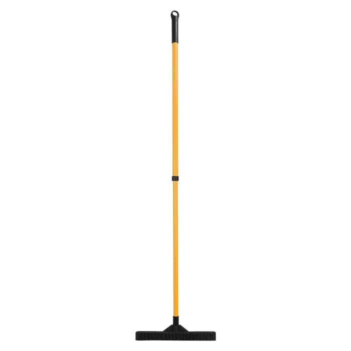 Brosse à poils d'animaux multifonctionnelle pour tapis