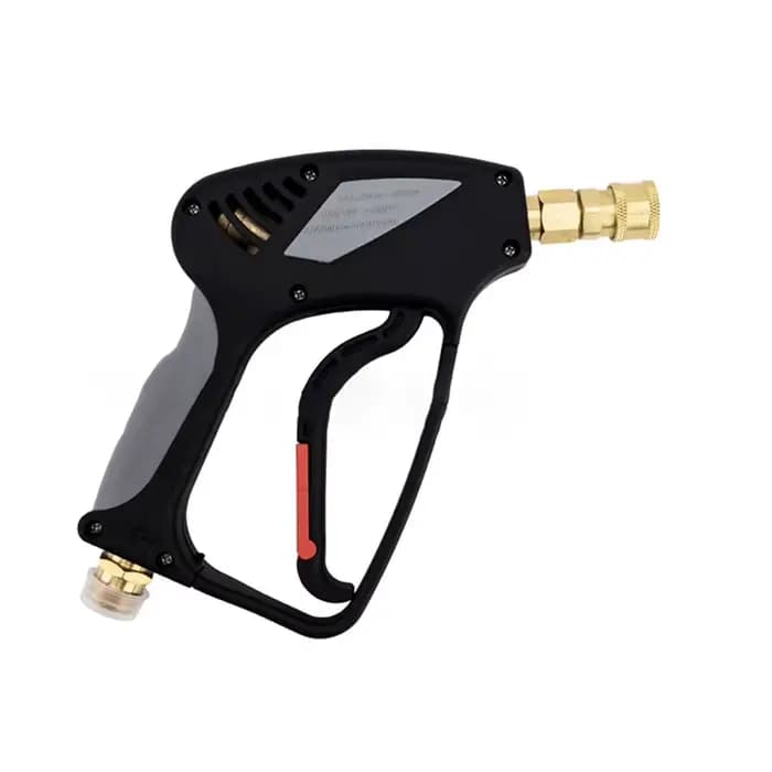 Nettoyeur haute pression pour lavage de voiture