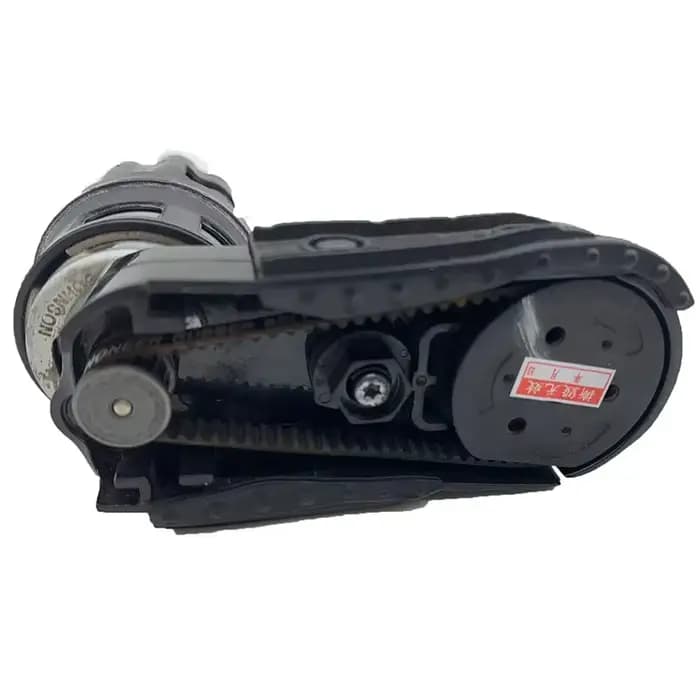 Moteur de tête d'aspiration en fibre de carbone pour aspirateur Dyson V6