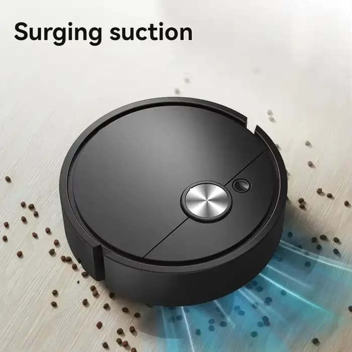 Modèle Robot de balayage automatique pour la maison