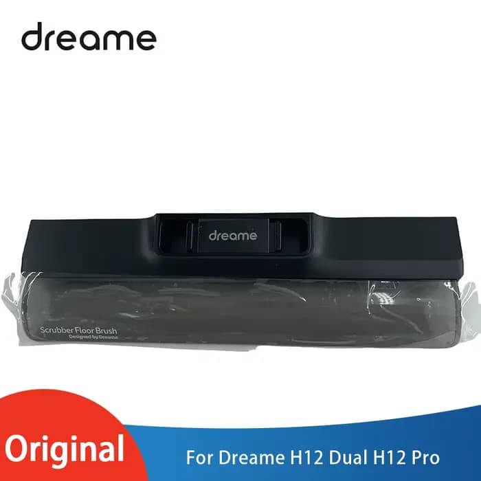 Brosse à rouleau pour aspirateur Dreame H12 Tourists Pro