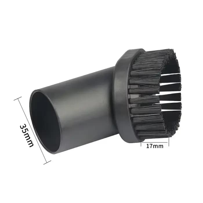 Brosse d'aspiration pour aspirateur