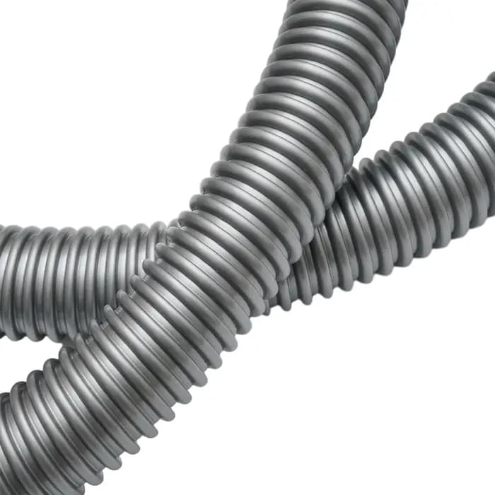 Tuyau flexible universel pour aspirateur