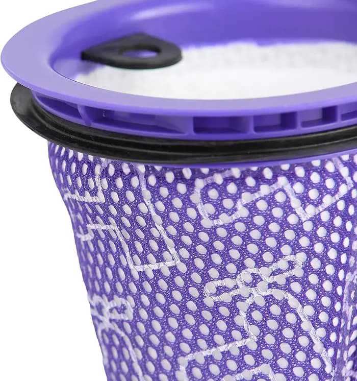 Pièces de rechange pour aspirateur Dyson