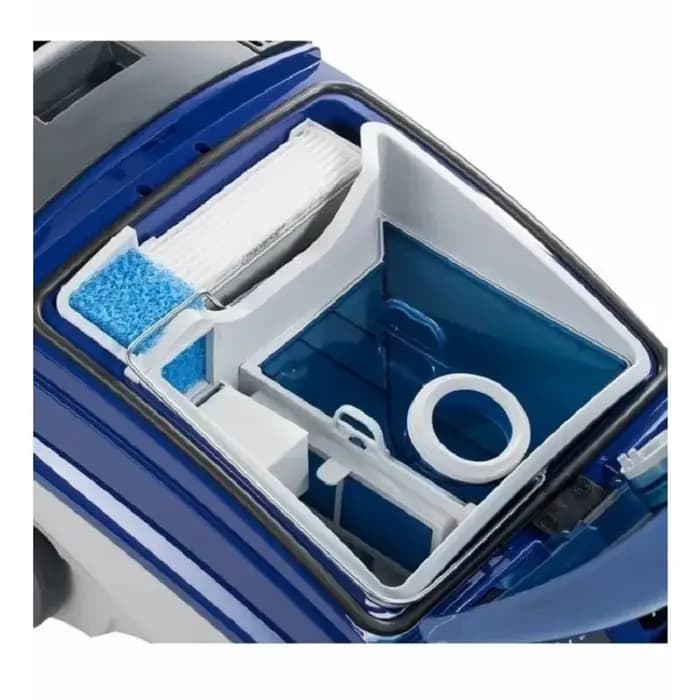 Ensemble de filtres moteur 787203 pour aspirateur Thomas TWIN T1 Aquafilter