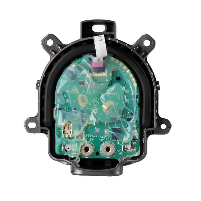 Ensemble moteur d'origine pour aspirateur Dyson V12 Detect Slim SV20 SV26 SV30 SV34 SV35 SV44 SV46