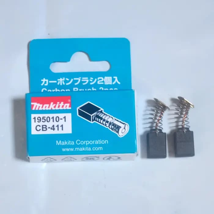 Brosse au charbon Makita CB-411