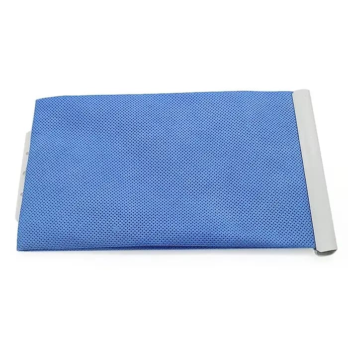 Sac à poussière en tissu non tissé DJ69-00420B pour aspirateur Samsung série SC40 SC41 SC56 SC61 SC62 SC63 SC78 SC79 SC83