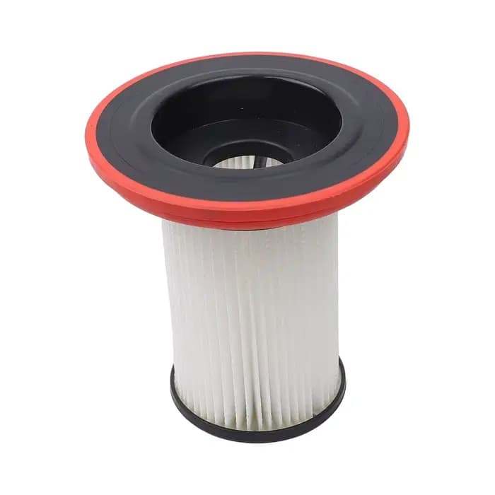 Ensemble poubelle et filtre pour aspirateur Bosch Unlimited 7