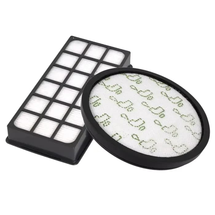 Filtre HEPA ZR006001 pour aspirateur Rowenta X-Trem Power Cyclonic/Silence Force RO69XX RO6941EA RO6963E RO72XX RO7212EAA